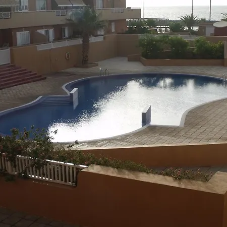 Residencial La Gomera アパート プエルティト・デ・グイマル