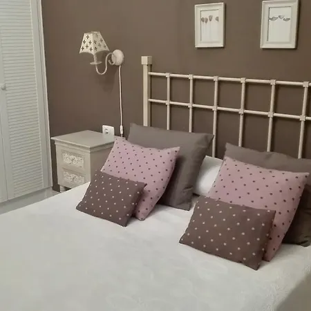 アパート Residencial La Gomera *