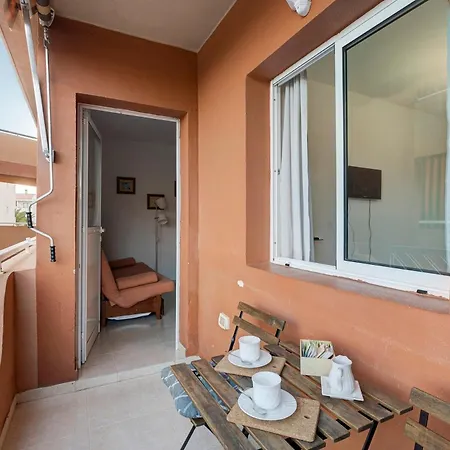 Residencial La Gomera * プエルティト・デ・グイマル