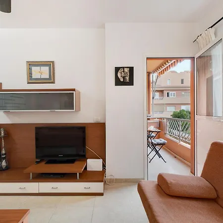 Residencial La Gomera アパート