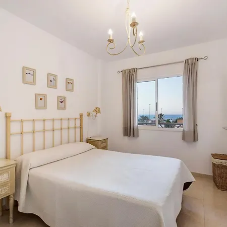 アパート Residencial La Gomera *