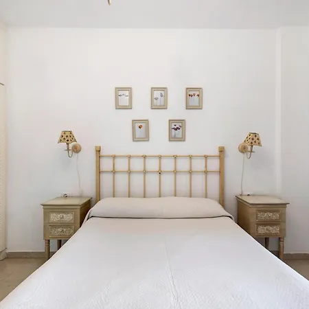 Apartment Residencial La Gomera Puertito de Guimar