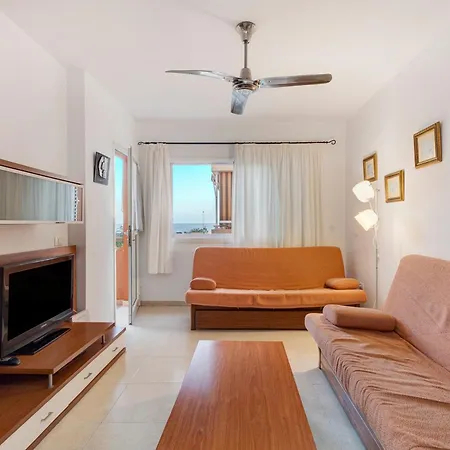 アパート Residencial La Gomera