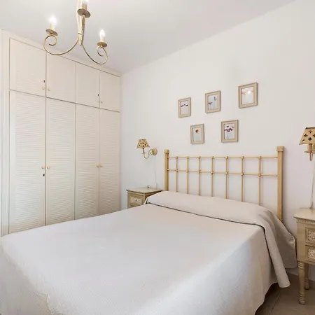 Residencial La Gomera Apartment *