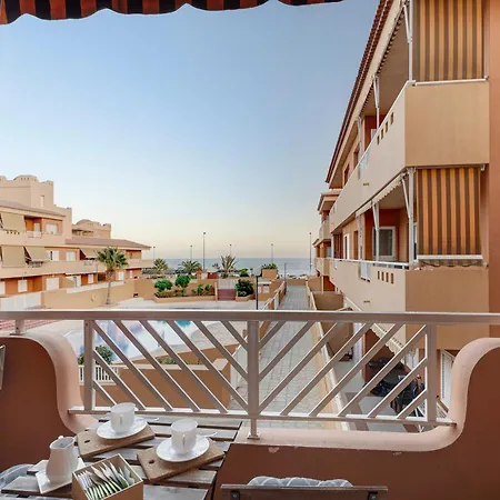 Residencial La Gomera Apartament Puertito de Guimar