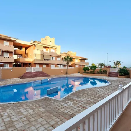 Apartment Residencial La Gomera Puertito de Guimar