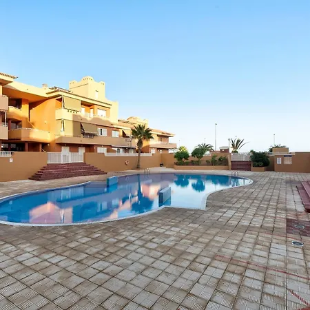 Residencial La Gomera プエルティト・デ・グイマル