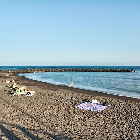 Residencial La Gomera アパート