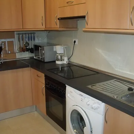 Residencial La Gomera Puertito de Guimar