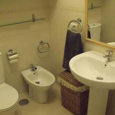 Daire Residencial La Gomera Puertito de Guimar