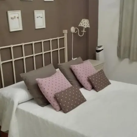 Residencial La Gomera Daire Puertito de Guimar